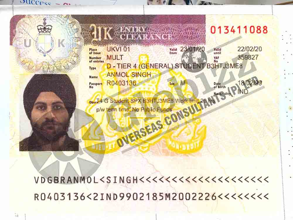 Manpreet Singh